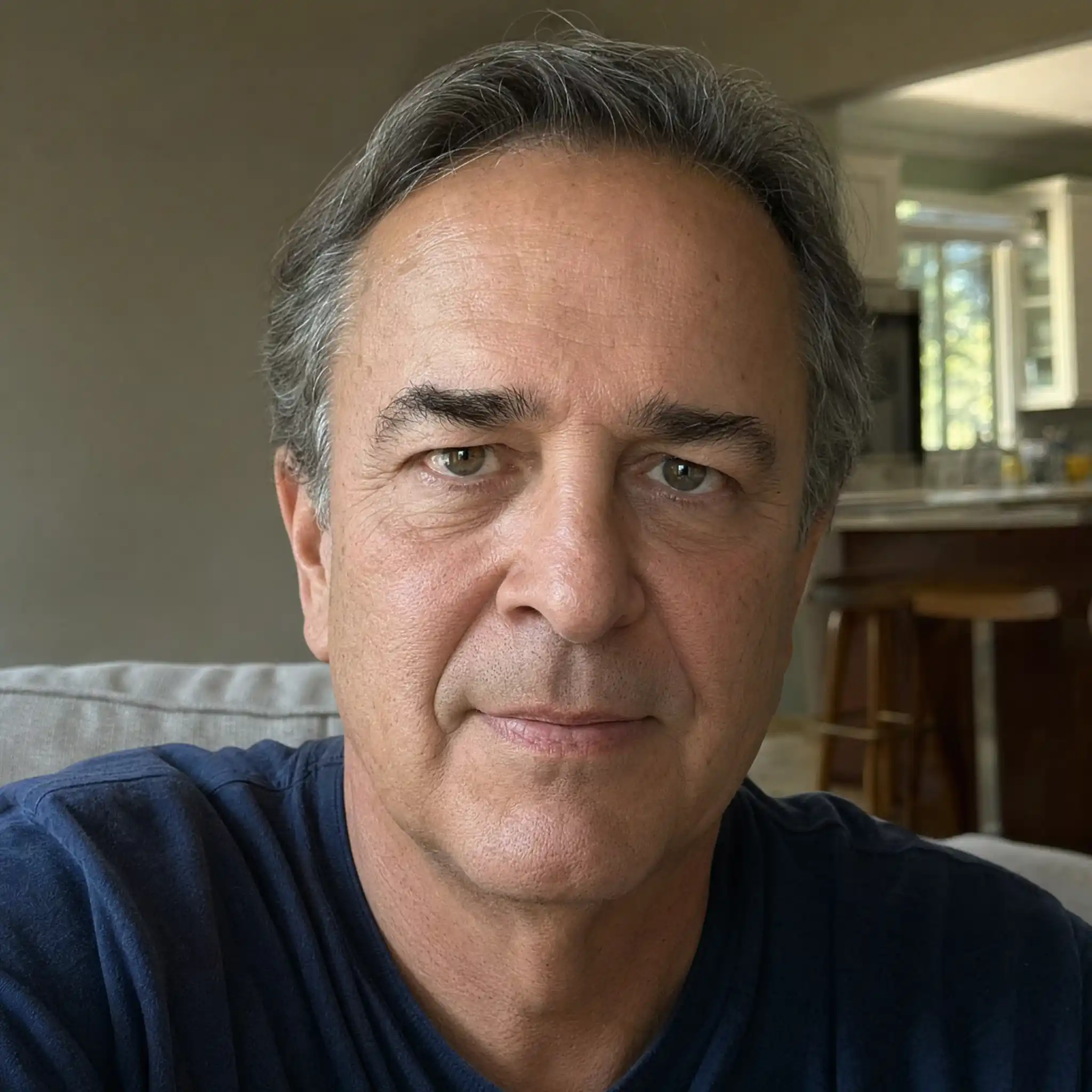 Gerald M.